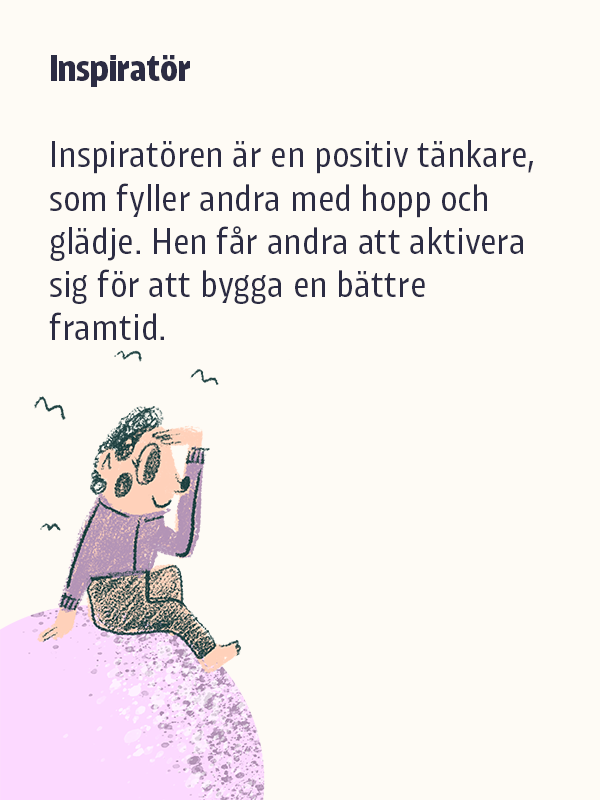 Inspiratör.